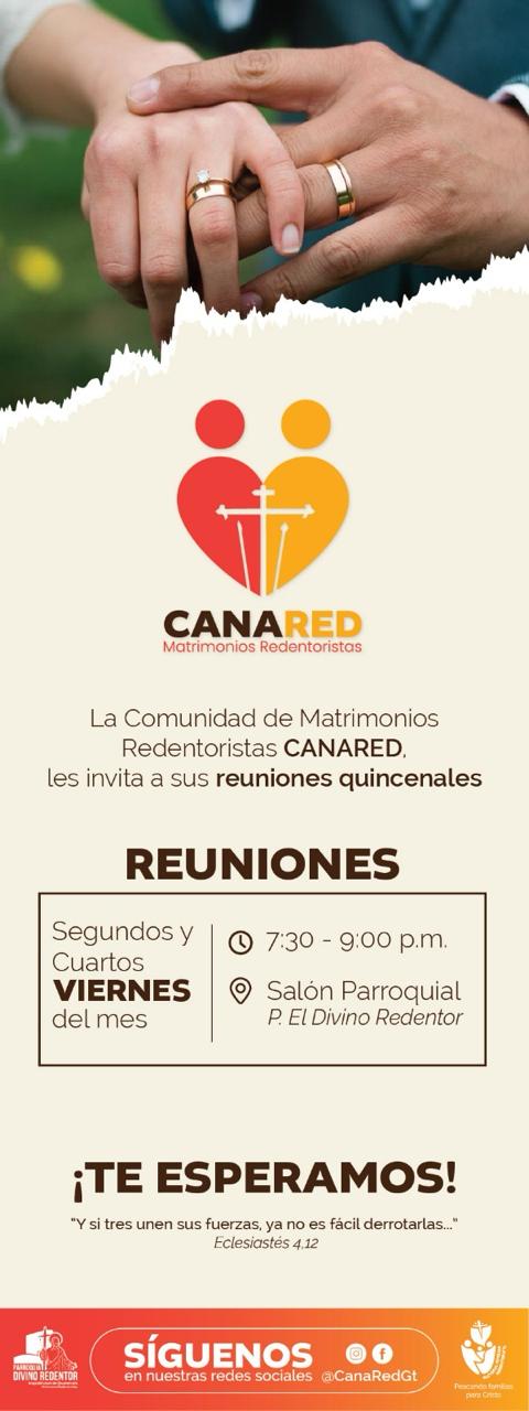 Parroquia Divino Redentor - Galería